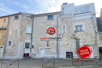  immeuble laudun-l-ardoise 30290