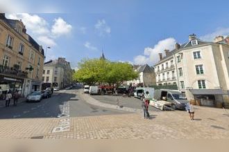  immeuble laval 53000