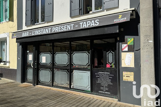  immeuble lavelanet 09300