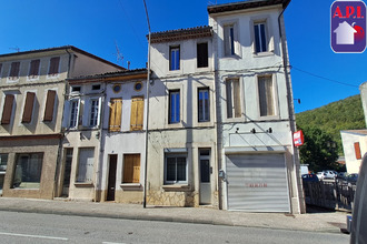  immeuble lavelanet 09300