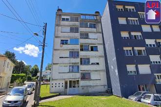  immeuble lavelanet 09300