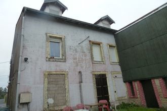  immeuble laveline-devant-bruyeres 88600