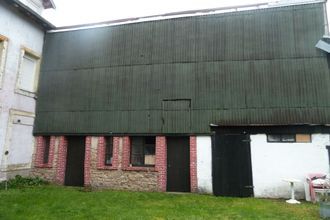  immeuble laveline-devant-bruyeres 88600