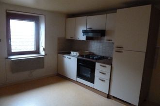  immeuble laveline-devant-bruyeres 88600