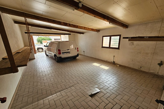  immeuble le-barcares 66420