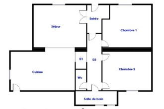  immeuble le-blanc-mesnil 93150