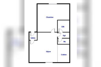  immeuble le-blanc-mesnil 93150