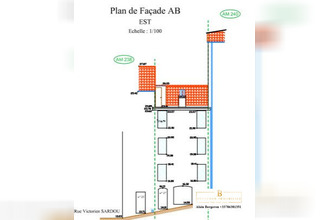  immeuble le-cannet 06110