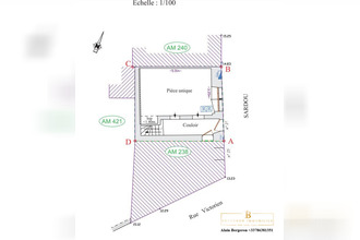  immeuble le-cannet 06110