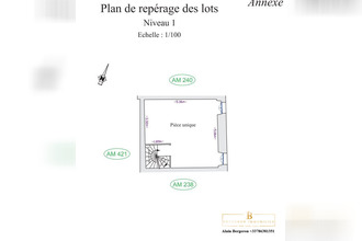  immeuble le-cannet 06110