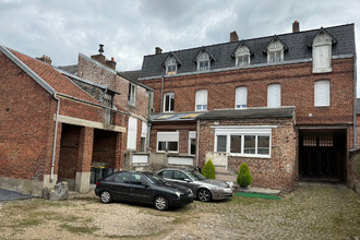  immeuble le-cateau-cambresis 59360