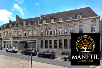  immeuble le-cateau-cambresis 59360