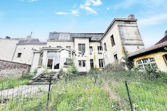  immeuble le-cateau-cambresis 59360