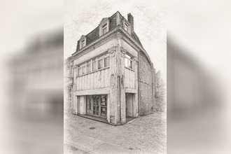  immeuble le-cateau-cambresis 59360