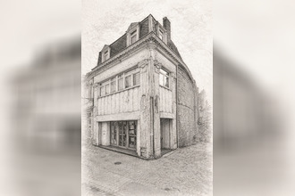  immeuble le-cateau-cambresis 59360