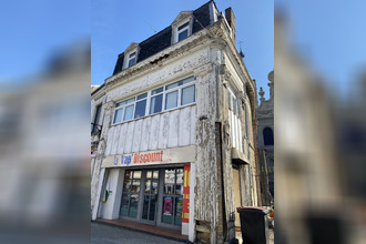  immeuble le-cateau-cambresis 59360