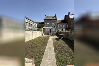  immeuble le-cateau-cambresis 59360