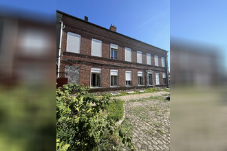  immeuble le-cateau-cambresis 59360