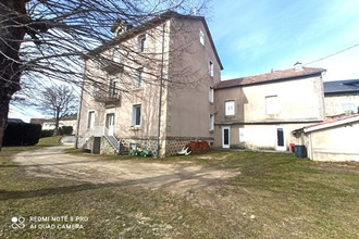  immeuble le-chambon-sur-lignon 43400