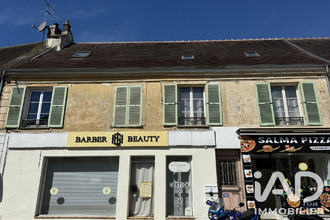  immeuble le-chatelet-en-brie 77820
