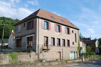  immeuble le-creusot 71200