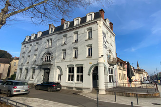  immeuble le-creusot 71200