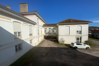  immeuble le-creusot 71200