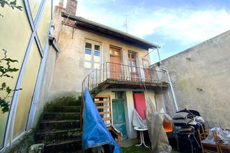  immeuble le-creusot 71200