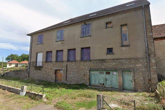  immeuble le-creusot 71200