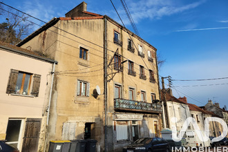  immeuble le-creusot 71200
