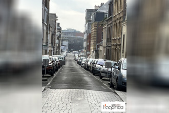  immeuble le-havre 76600