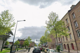  immeuble le-havre 76600