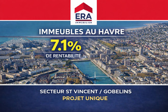  immeuble le-havre 76600