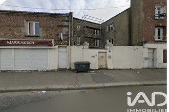  immeuble le-havre 76600