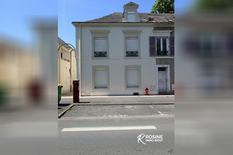  immeuble le-mans 72000