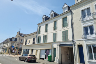 immeuble le-mans 72000