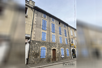  immeuble le-mas-d-azil 09290