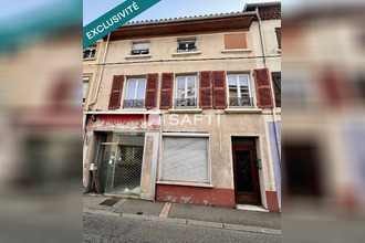  immeuble le-peage-de-roussillon 38550