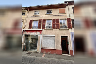  immeuble le-peage-de-roussillon 38550