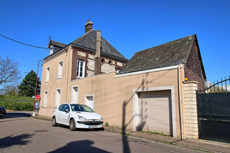  immeuble le-petit-quevilly 76140