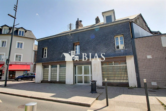  immeuble le-petit-quevilly 76140