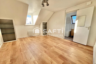  immeuble le-petit-quevilly 76140