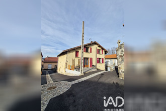  immeuble le-puy-en-velay 43000