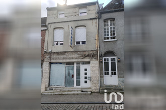  immeuble le-quesnoy 59530