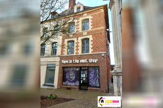  immeuble le-quesnoy 59530