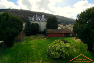  immeuble le-val-d-ajol 88340