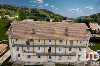  immeuble le-val-d-ajol 88340