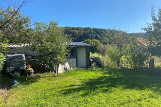  immeuble le-val-d-ajol 88340