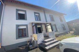  immeuble le-val-d-ajol 88340