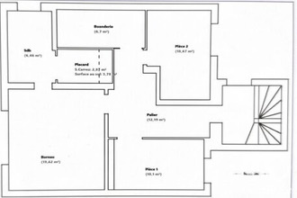  immeuble le-vesinet 78110